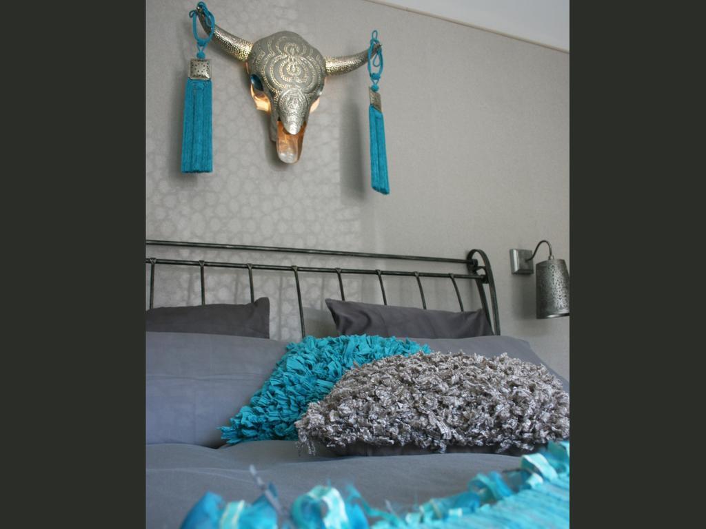 Guesthouse Kathome Bondues Habitación foto